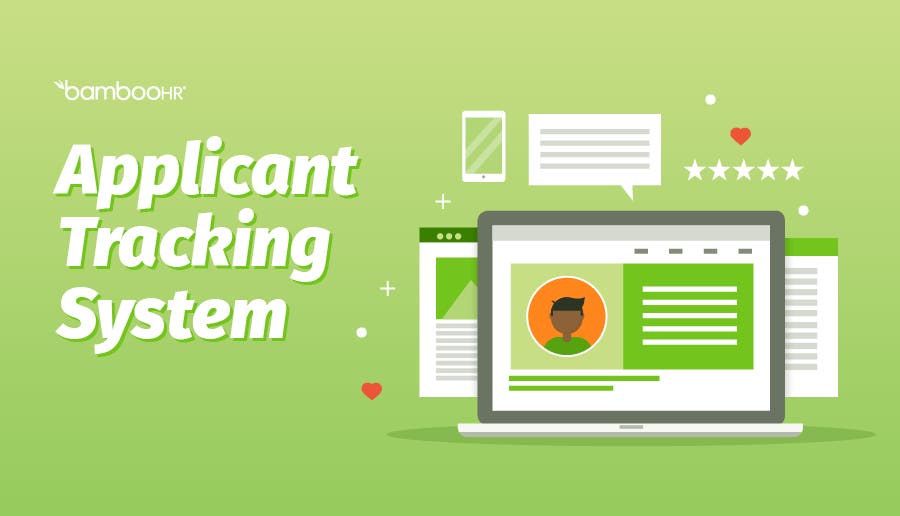 BambooHR Software