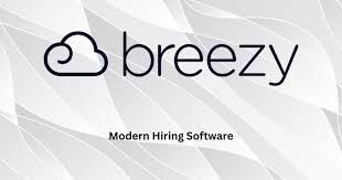 Breezy Hiring software