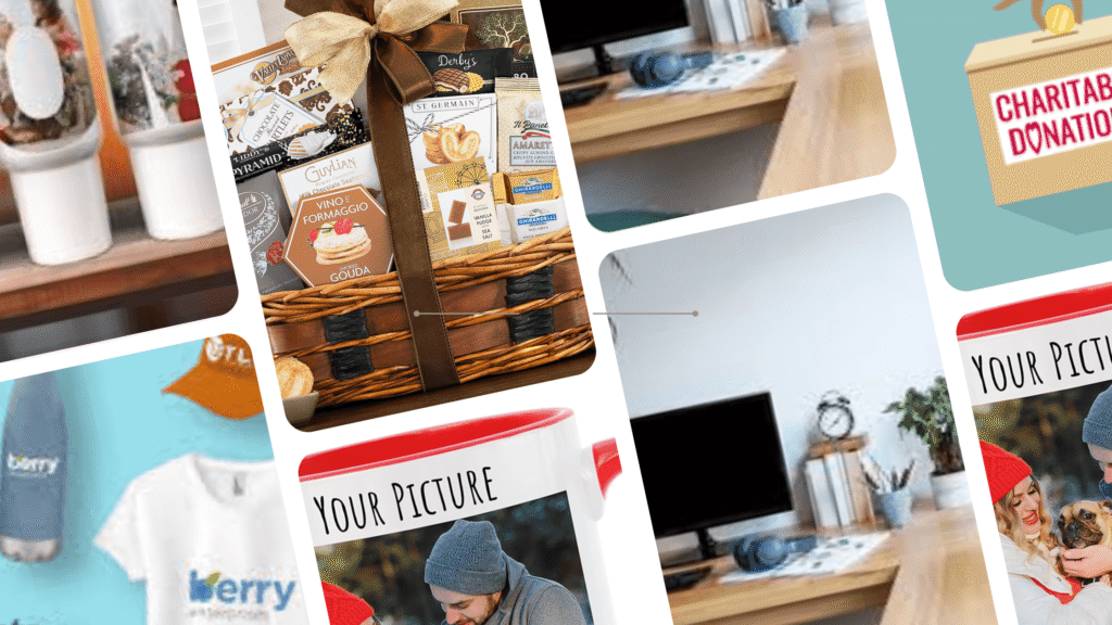 Feature Image for Gifts