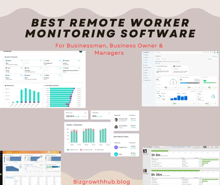 remote-worker-monitoring-software