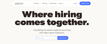 Homerun Software