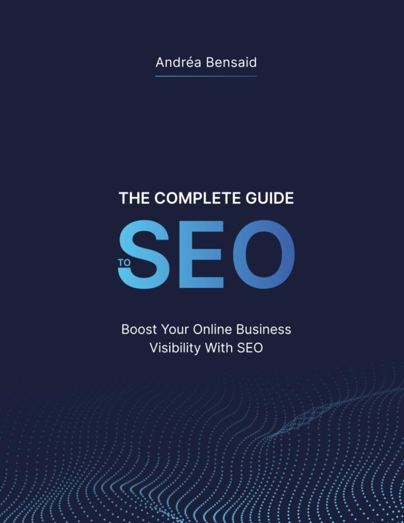 The Complete SEO Guide