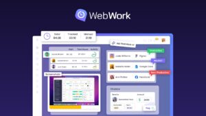 WebWork Software