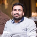 Arslan Rauf SEO Expert