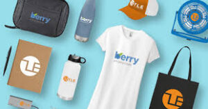 Company Swag