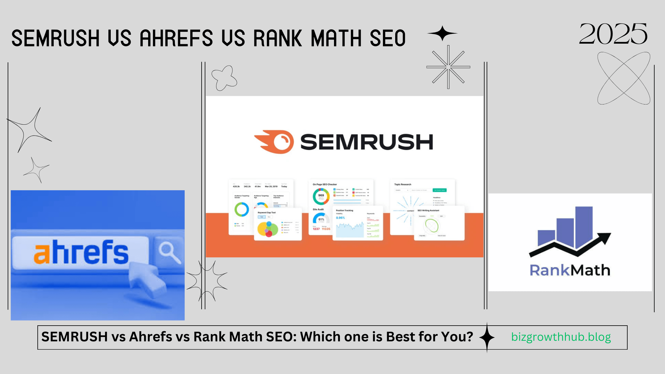 SEMRUSH-vs-ahrefs-vs-Rank-Math-SEO