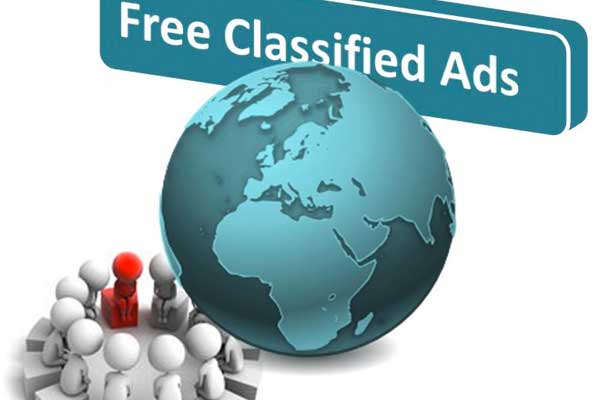 free USA classified submission sites
