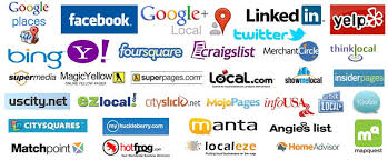 Local Citation Sites