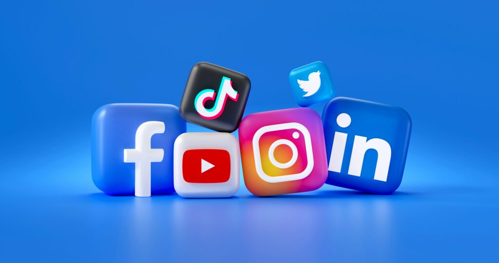 social media backlink