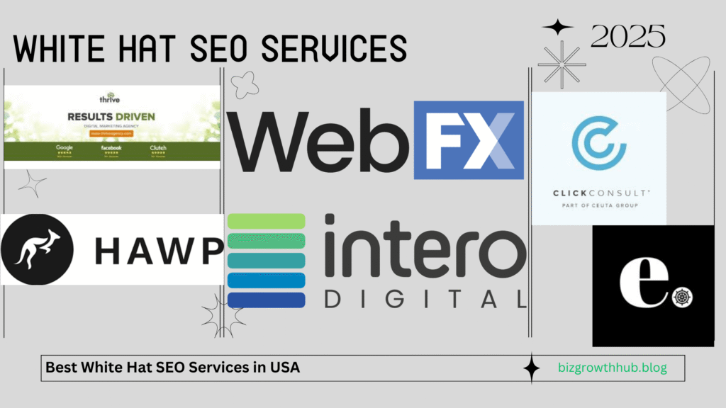 Feature Image of White Hat SEO Services