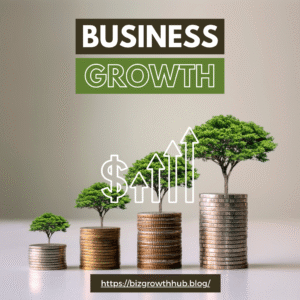 Business Growth Hub