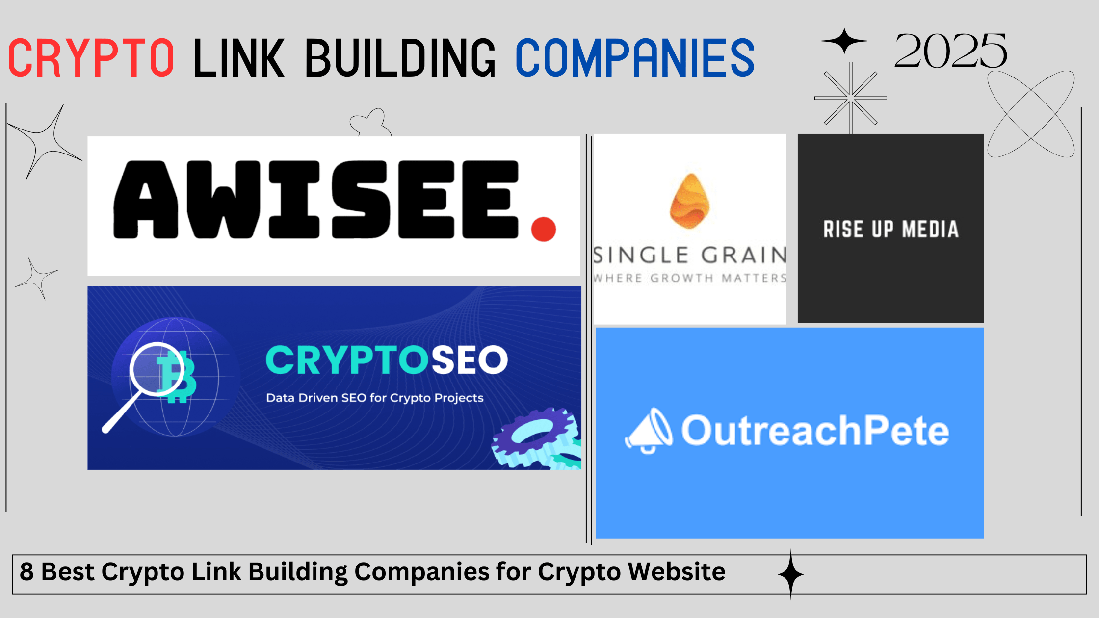 Crypto-Link-Building-Companies