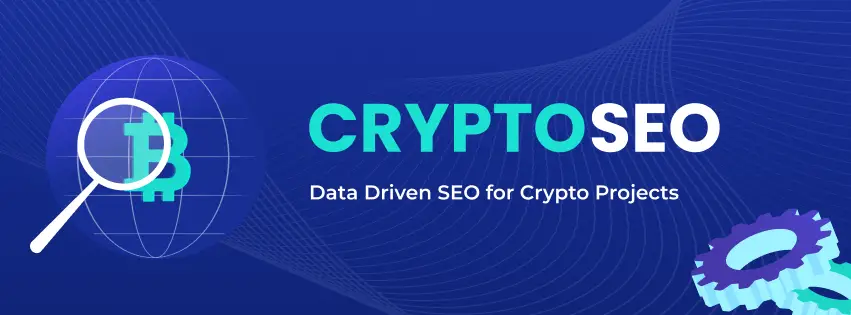 CryptoSEO