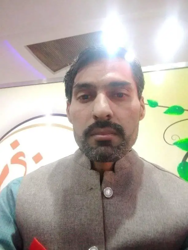 Nazim-Rehman